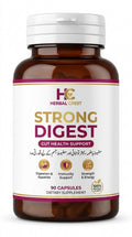 Strong Digest