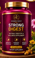 Strong Digest