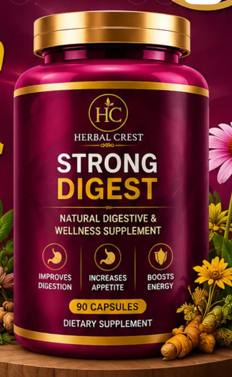 Strong Digest