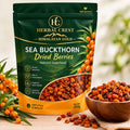 Best Dry Sea Buckthorn Berries in Pakistan